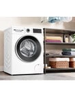 Bosch Series 6 10kg Front Load Washing Machine, WGG254Z1AU product photo View 08 S