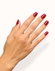 OPI Sticking Point Supergirl, Red-y to Argo product photo View 02 S