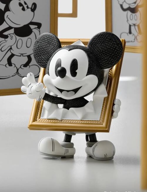 Pop Mart Disney Mickey Boundless Creativity Series Figures product photo View 03 L