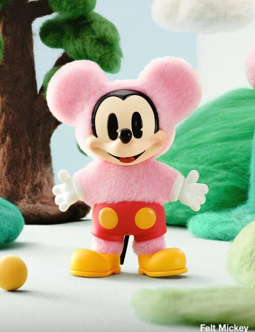 Pop Mart Disney Mickey Boundless Creativity Series Figures product photo View 05 L