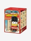 Pop Mart Minions Bello World Series Figures product photo View 02 S