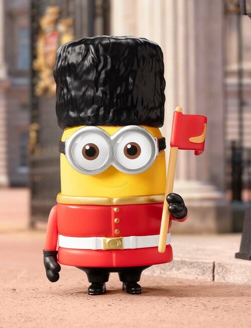 Pop Mart Minions Bello World Series Figures product photo View 03 L