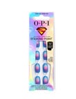 OPI Sticking Point Supergirl, Aura We ThereYet product photo