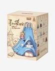 Pop Mart 1001MOONS Where's the Elephant Slide Series Figures product photo View 02 S