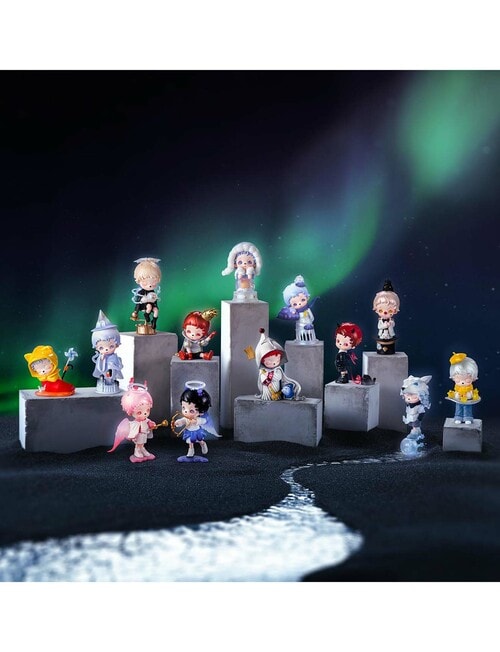 Pop Mart inosoul The Forgotten Land Series Figures product photo