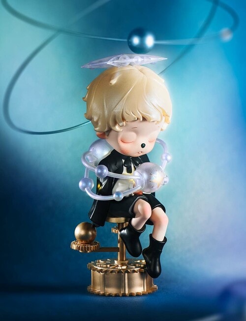 Pop Mart inosoul The Forgotten Land Series Figures product photo View 03 L