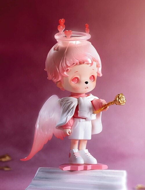 Pop Mart inosoul The Forgotten Land Series Figures product photo View 05 L