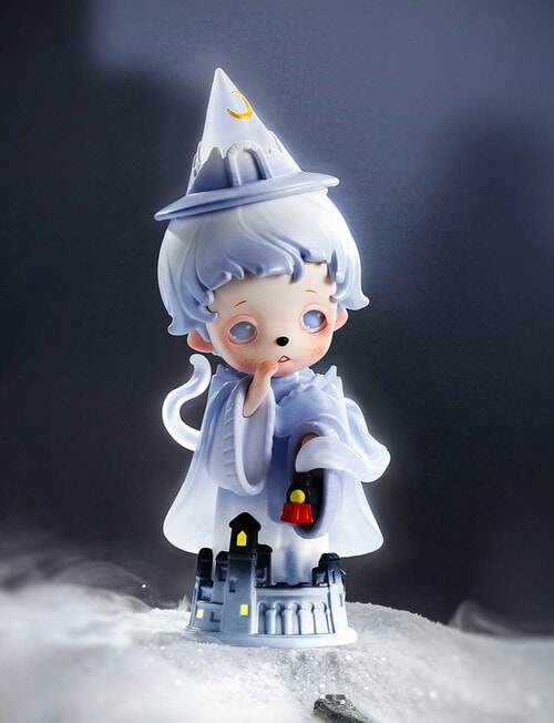 Pop Mart inosoul The Forgotten Land Series Figures product photo View 06 L