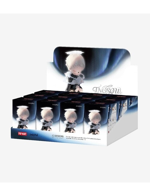 Pop Mart inosoul The Forgotten Land Series Figures product photo View 07 L