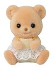 Sylvanian Families Biscuit Bear Twins product photo View 03 S
