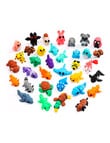 Fidget Toys 3D Wigglies Pets, 5 Pack product photo View 03 S