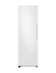 Samsung 323L Single Door Freezer - White, SFP350RW product photo