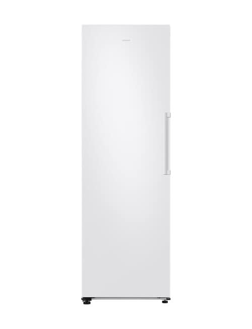 Samsung 323L Single Door Freezer - White, SFP350RW product photo