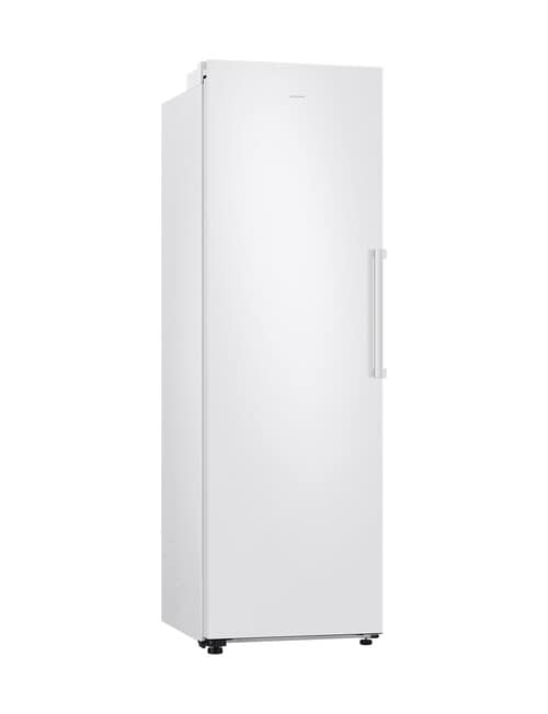 Samsung 323L Single Door Freezer - White, SFP350RW product photo View 02 L