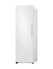Samsung 323L Single Door Freezer - White, SFP350RW product photo View 03 S