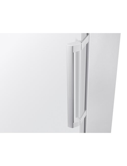 Samsung 323L Single Door Freezer - White, SFP350RW product photo View 04 L