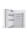 Samsung 323L Single Door Freezer - White, SFP350RW product photo View 06 S