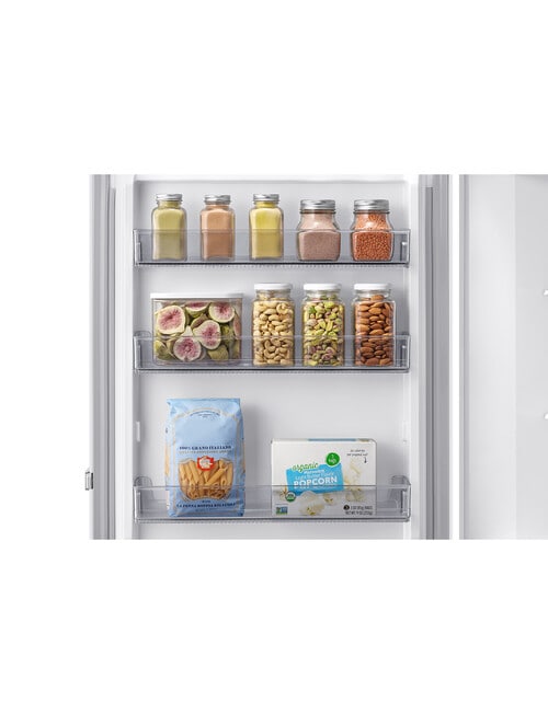 Samsung 323L Single Door Freezer - White, SFP350RW product photo View 09 L