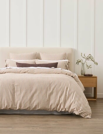 Kate Reed Camille Duvet Cover Set product photo
