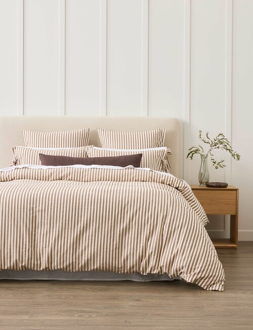 Kate Reed Camille Duvet Cover Set product photo