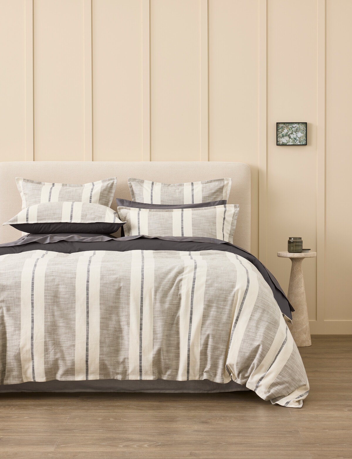 Kate Reed Pascal Duvet Cover Set - Duvet Covers & Co-ordinates
