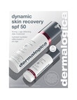 Dermalogica Dynamic Skin Recovery + free travel size product photo