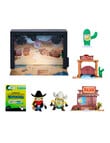 Minions Mini Figure Story, 2-Pack product photo View 02 S