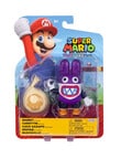 Super Mario Super Mario 10cm Figure, Assorted product photo View 05 S