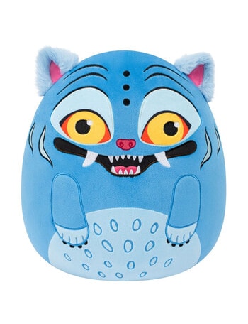 Squishmallows K-Pop Demon Hunters 30cm, Derpy Plush product photo
