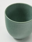 Momento Nest Mug, 300m, Jade product photo View 02 S