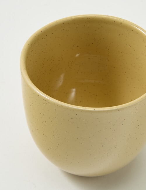 Momento Nest Mug, 300ml, Butter product photo View 02 L