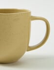 Momento Nest Mug, 300ml, Butter product photo View 03 S