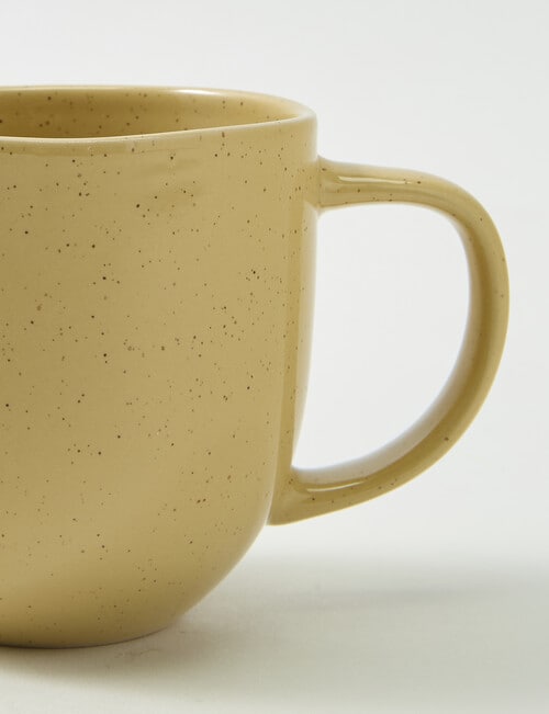 Momento Nest Mug, 300ml, Butter product photo View 03 L