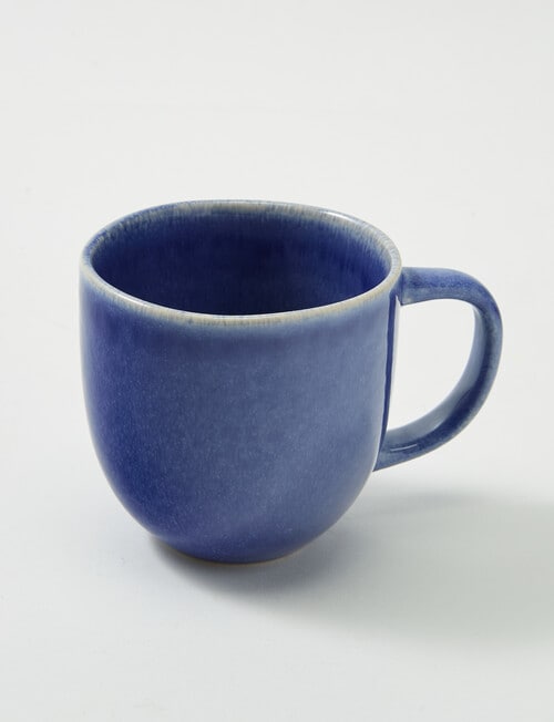 Momento Nest Mug, 300ml, Azure product photo