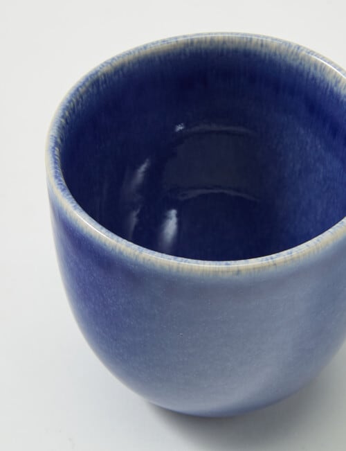 Momento Nest Mug, 300ml, Azure product photo View 02 L