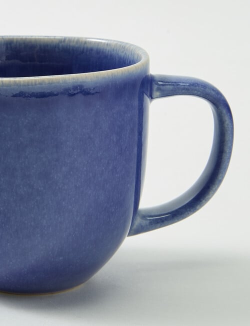 Momento Nest Mug, 300ml, Azure product photo View 03 L