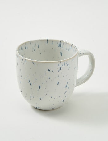 Momento Nest Mug, 300ml, Eggshell product photo