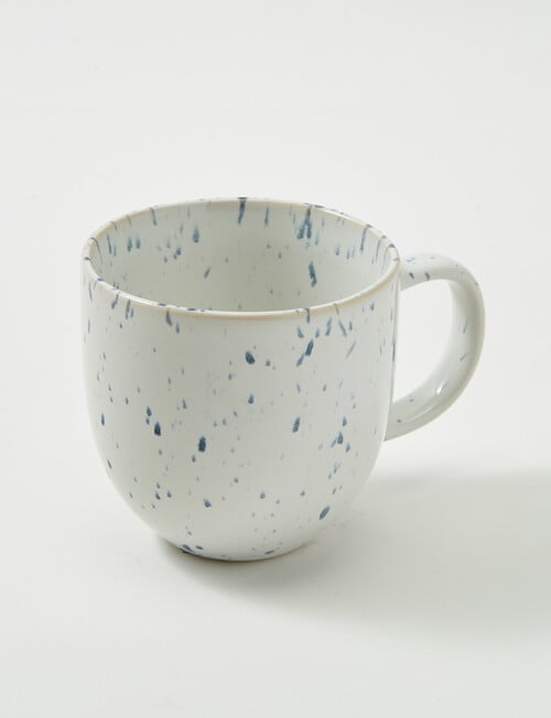 Momento Nest Mug, 300ml, Eggshell product photo