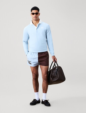 Canterbury Harlequin Short, Bracken product photo