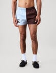 Canterbury Harlequin Short, Bracken product photo View 02 S