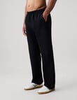 Canterbury Open Hem Stadium Pant, Scarlet & Black product photo View 03 S