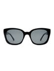 Cancer Council Teneriffe Sunglasses, Black product photo View 03 S