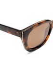 Cancer Council Teneriffe Sunglasses, Amber Tortoise product photo View 04 S
