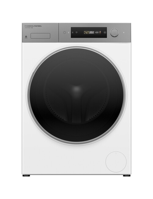 Fisher & Paykel 10kg Series 7 Front Load Washing Machine, WH1060D5 product photo