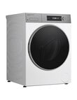 Fisher & Paykel 10kg Series 7 Front Load Washing Machine, WH1060D5 product photo View 02 S
