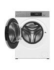 Fisher & Paykel 10kg Series 7 Front Load Washing Machine, WH1060D5 product photo View 03 S