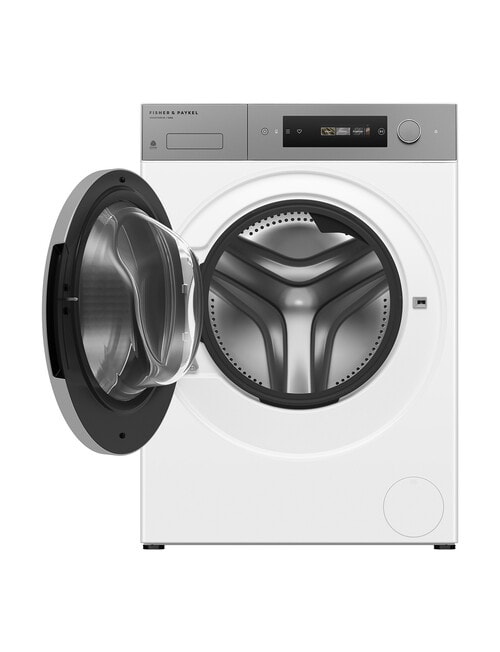 Fisher & Paykel 10kg Series 7 Front Load Washing Machine, WH1060D5 product photo View 03 L