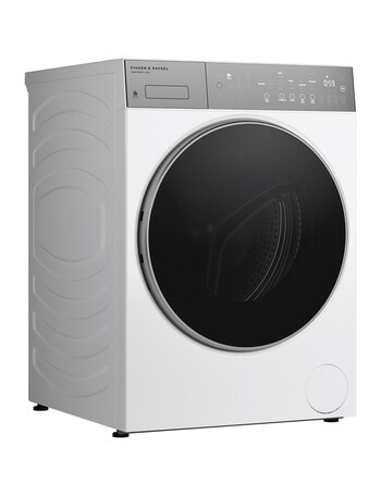 Fisher & Paykel 10kg Series 5 Front Load Washing Machine, WH1060P5 product photo