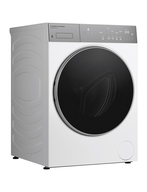 Fisher & Paykel 10kg Series 5 Front Load Washing Machine, WH1060P5 product photo