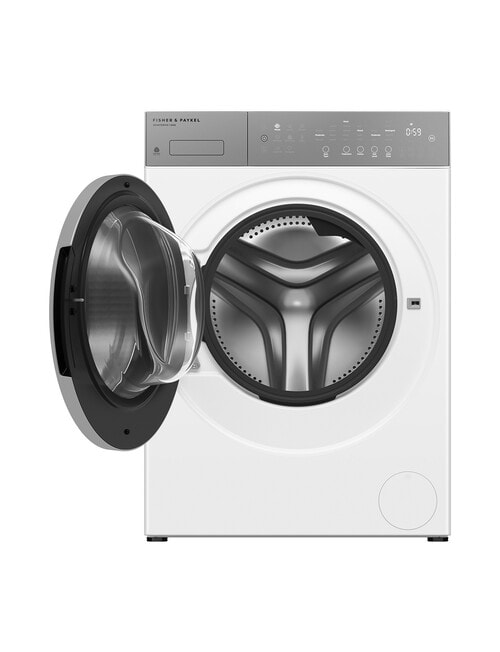 Fisher & Paykel 10kg Series 5 Front Load Washing Machine, WH1060P5 product photo View 02 L
